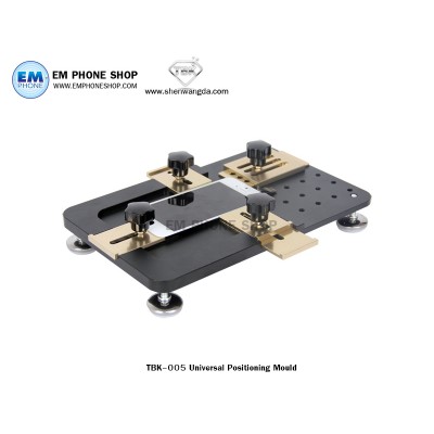 TBK-005-Universal-Positioning-Mould
